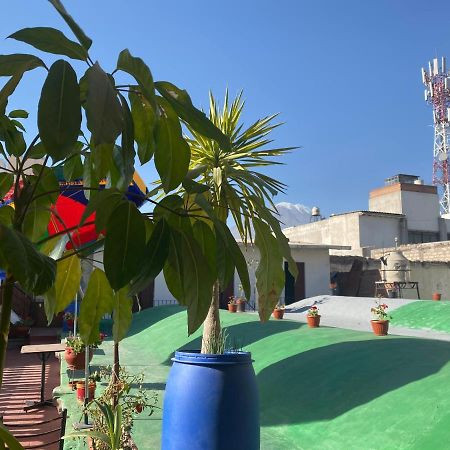 Pusary Hostel Arequipa Exterior photo